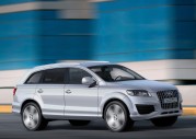 Audi Q7 V12 TDI